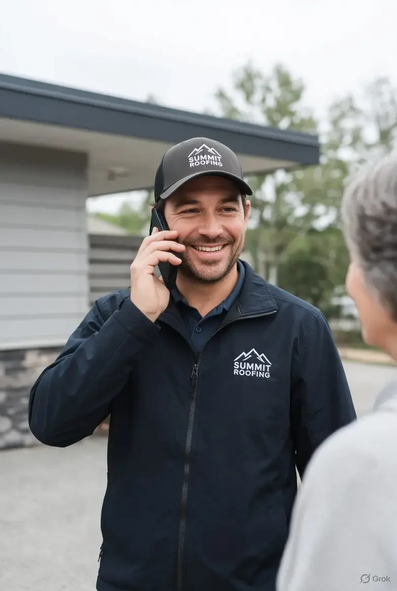 Flat Roof Leak Repair Garden Plain, KS FAQs